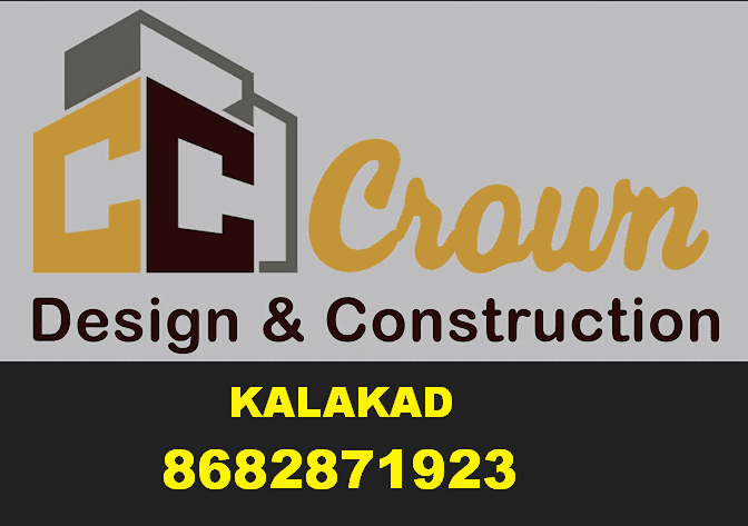 Crown Construction Company in Kalakad